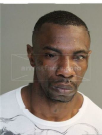 Ray Smalls Jr.