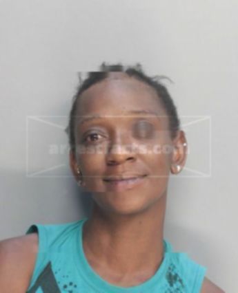 Joy Michelle Radoliffe