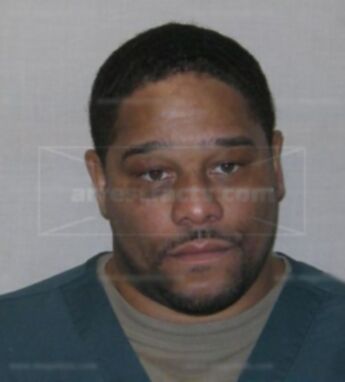 Jermaine L Beamon