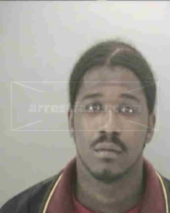 Jefferson Carldell Davis