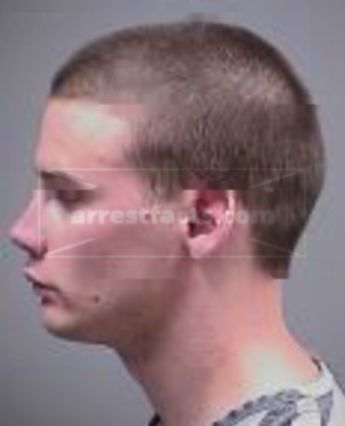 Charles Erick Hudson