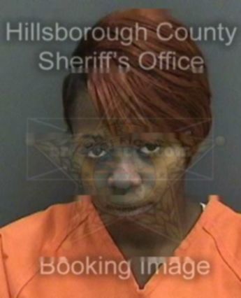 Kamiyah Dominique Frazier