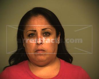 Ana Luisa Lugo Santibanez