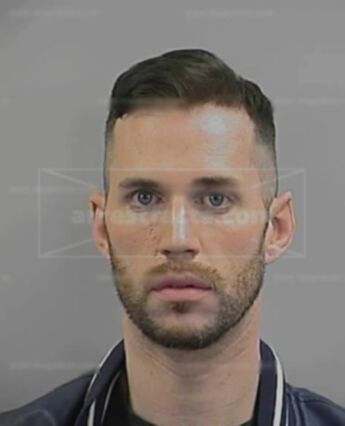 Mitchell Todd Morgan