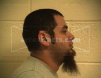 Brandon Jacob Castro
