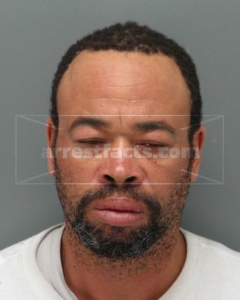 Kevin Leon Clark