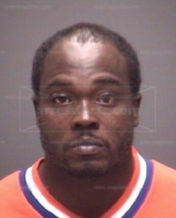 Roddie Bernard Griffin