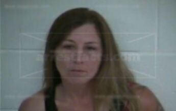 Patty Hayes