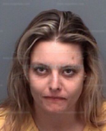 Susan Marie Montgomery