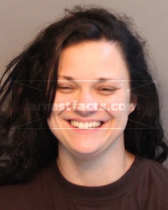 Sheila Marie Horne