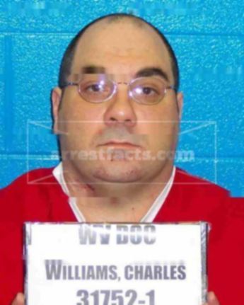 Charles Sheridan Williams