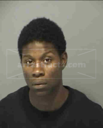 Thaddeaus James Robinson