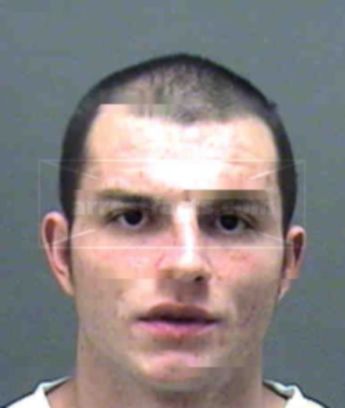Shelton Eugene Locklear