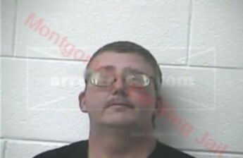 Timothy Shawn Martin
