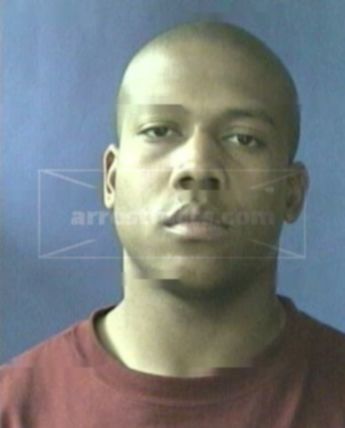 Brandon Dwayne Sharp