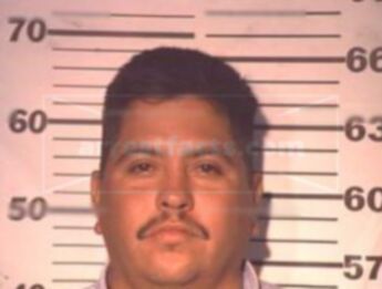 Jose Leija Guillen