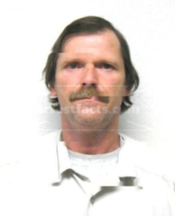 Luther Thurman Nickell