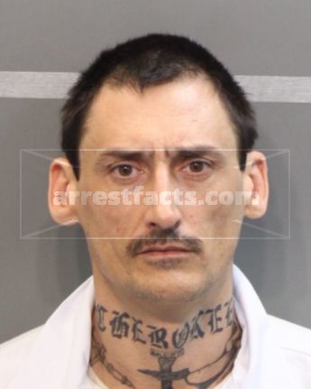 Michael Shane Reese