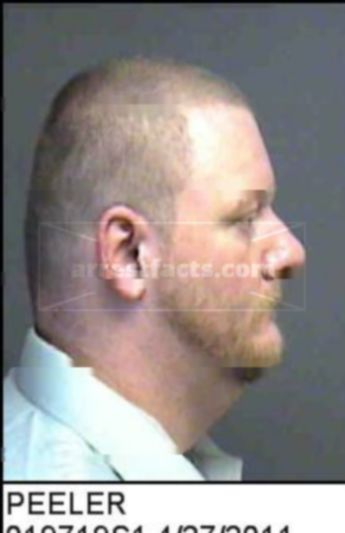Timothy Howard Peeler