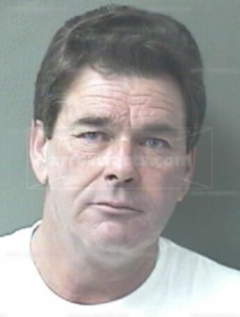 Benny Earl Mayo