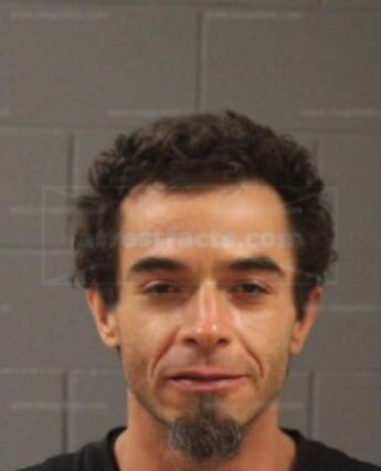 Nicholas Scott Childress