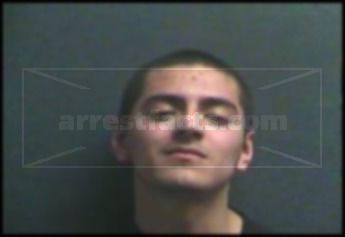 Adrian Ray Benavideaz