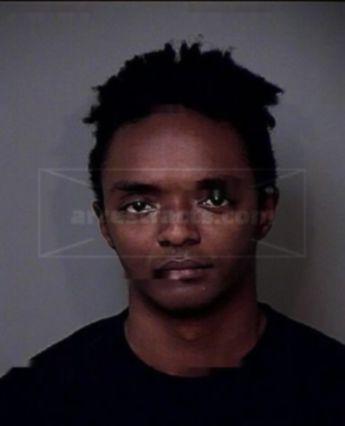 Daqwon Brooks