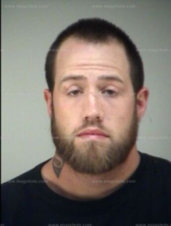Nicholas Allen Hatcher