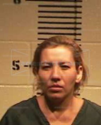 Bertha Alicia Guillen