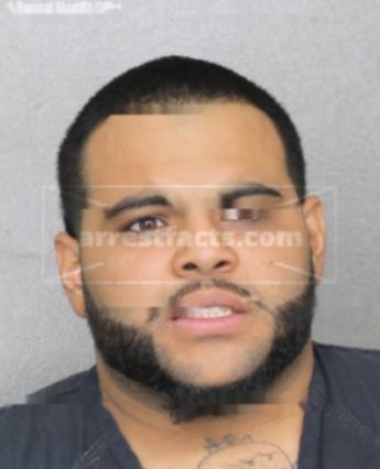 Jonathan Rosario