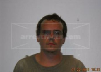 Steven Bryce Kristler