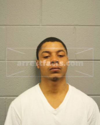 Semaj Dixon