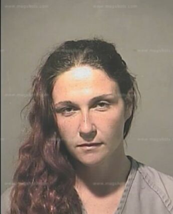 Laura Ann Corron