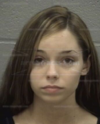 Christen Joy Martin