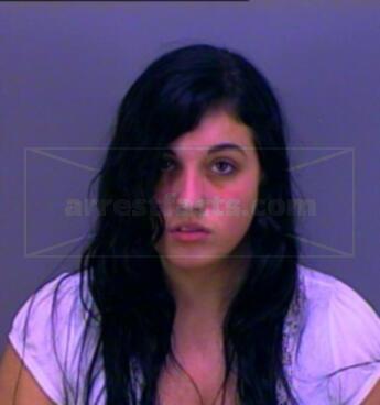 Whitney Elaine Mcclendon