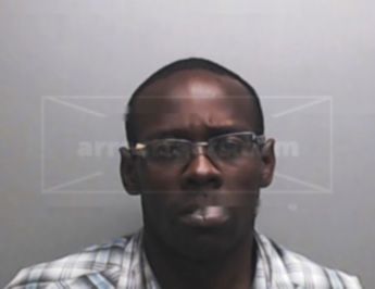 Galen Eugene Wright