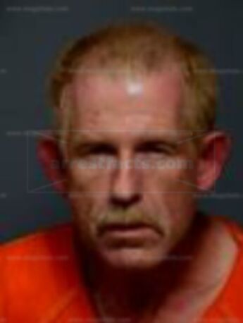 Bradley Darrin Graham