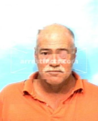 Ronald James Cherry