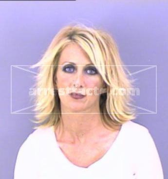 Kelly Renae Richardson