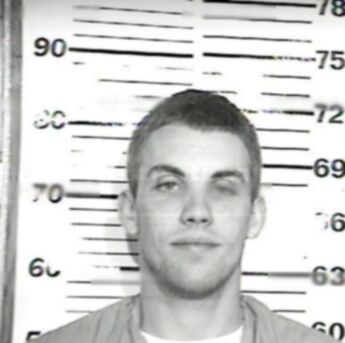 Ryan Anthony Marshall
