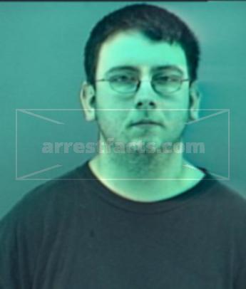 Derrek John Miller