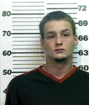 Joshua Paul Rogers