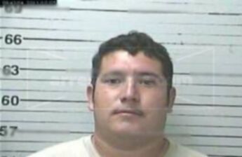 Eleazar Espinoza Serna