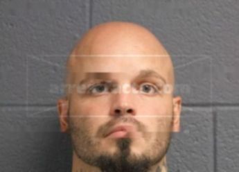 Brian Keith Horsley