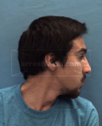 Kenneth Michael Gordon