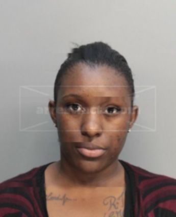 Jasmine Paul