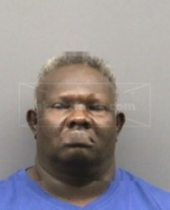 Ricky Alford
