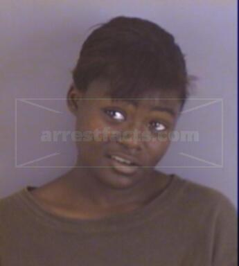 Clemekia Nacortny Price
