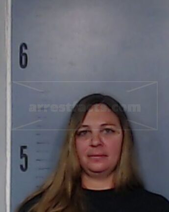 Anne Elizabeth Angley