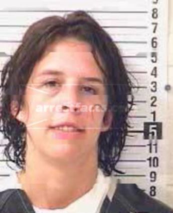 Tracy Amanda Rusk